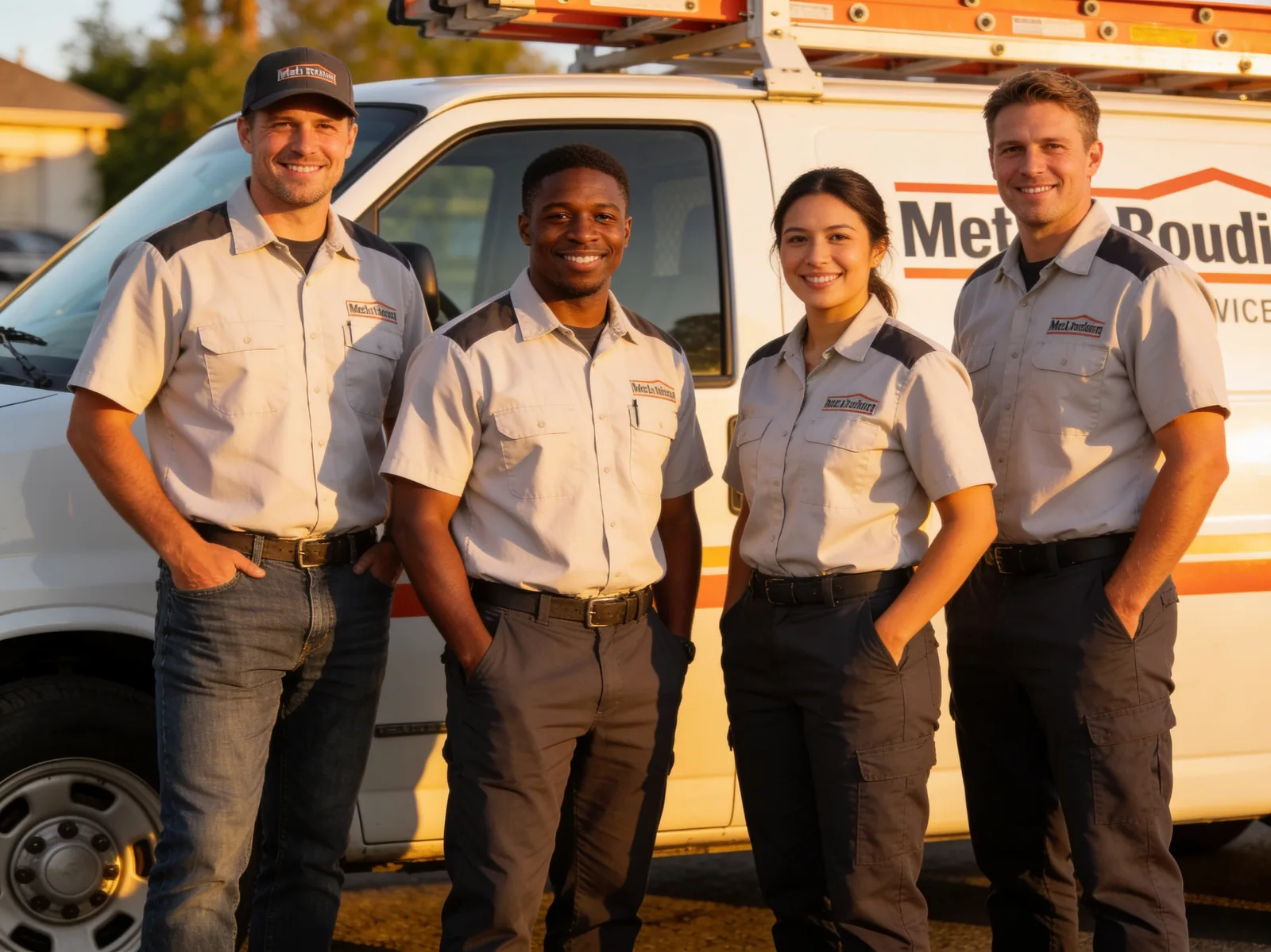 Metal Roof Installation company in Pioneer, CA